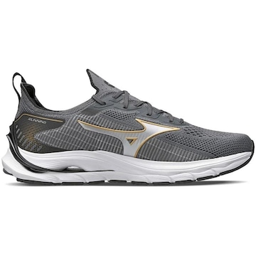Tênis Mizuno Wave Mirai 5 - Feminino