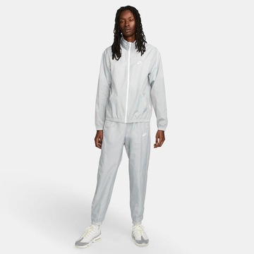 Agasalho Nike Sportswear Club Woven - Masculino