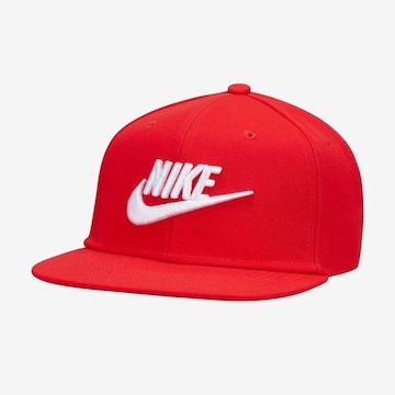 BONÉ ABA RETA NIKE PRO - SNAPBACK - INFANTIL