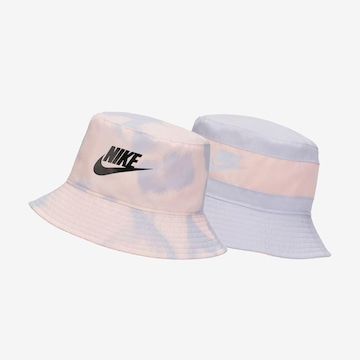 Chapéu Bucket Nike Reversível - Infantil