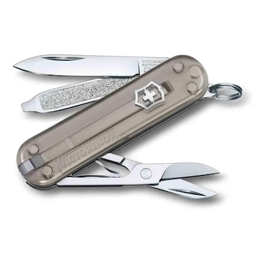 Canivete de Bolso Victorinox Classic SD Pequeno