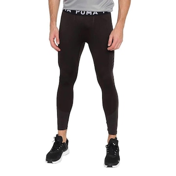 Calça Legging Puma Train Formknit - Masculina