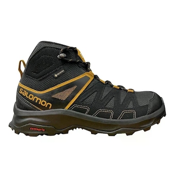 Bota Salomon Sidley MID GTX - Masculina