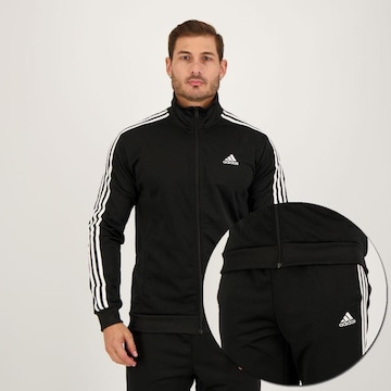 Agasalho adidas Tiro II - Masculino