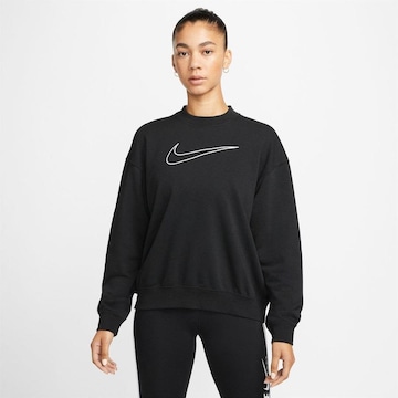 Blusão Nike Dri-FIT Get Fit - Feminino