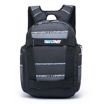 Mochila Onbongo Esportiva Skatista - 25 Litros