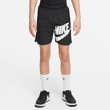 Shorts Nike Sportswear - Infantil