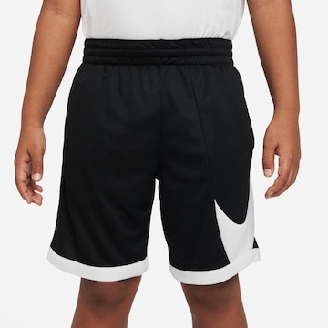 Bermuda Nike Dri-FIT - Infantil