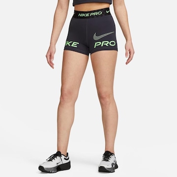 Shorts Nike Pro Dri-FIT - Feminino