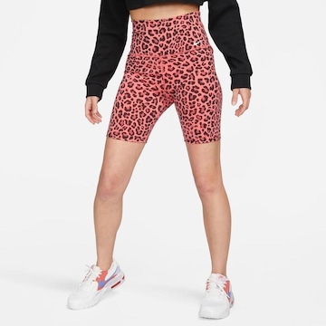 Shorts Nike One - Feminino