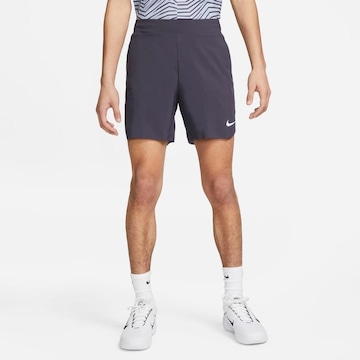 Shorts Nike Court Dri-Fit Slam - Masculino