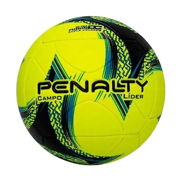 Bola de Futebol de Campo Penalty Líder XXIII