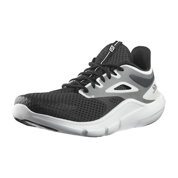 Tenis Salomon Predict Mod - Masculino