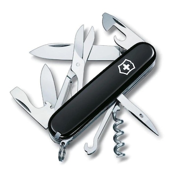 Canivete de Camping de Bolso Victorinox Médio Climber