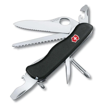 Canivete de Camping de Bolso Victorinox Médio Trailmaster