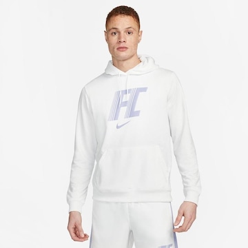 Blusão com Capuz Nike Dri-FIT F.C. - Masculino