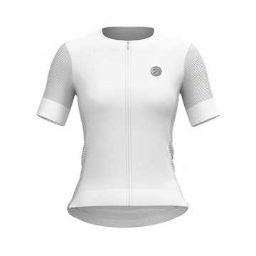 Camisa de Ciclismo Mauro Ribeiro Hifresh - Feminina