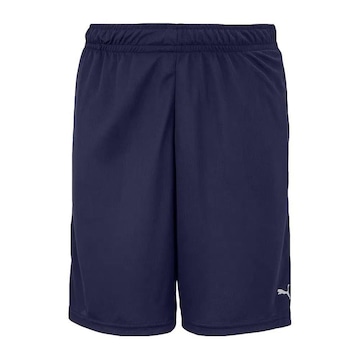 Shorts Puma Performance Knit 10 - Masculino