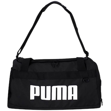 Bolsa Puma Challenger Duffel Bag S - 35 litros