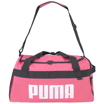 Bolsa Puma Challenger Duffel Bag S - 35 litros