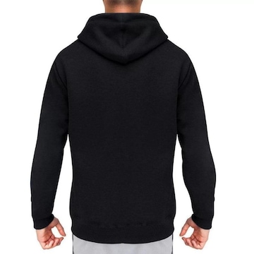 Blusão de Moletom com Capuz Wilson Graphic Hoodie Il - Masculino