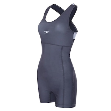 Macaquinhode Natação Speedo Cross Harmony Classic - Feminino