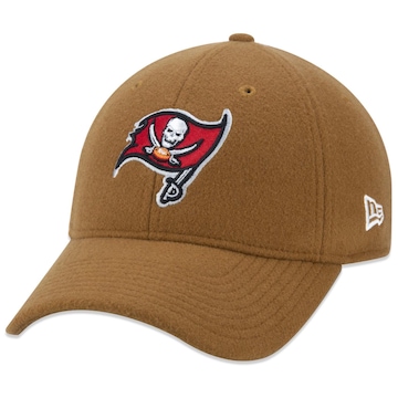 Boné Aba Curva New Era 9TWENTY NFL Tampa Bay Buccaneers Modern Classic - Strapback - Adulto