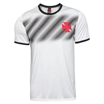 Camiseta do Vasco Braziline Horizon - Infantil