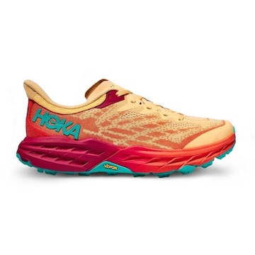 Tenis hoka 2024 para corrida