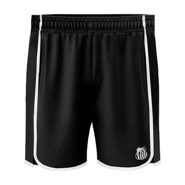 Bermuda do Santos Crypto Braziline - Masculina