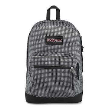 Mochila JanSport Right Pack Expressions Trail Dobby Dark - 31 Litros