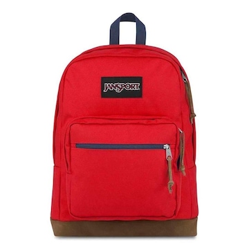 Mochila JanSport Right Pack Red Tape - 31 Litros