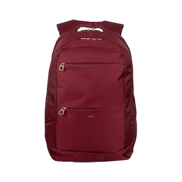 Mochila Sestini Grande 2 Compartimentos Safe - 22,95 Litros