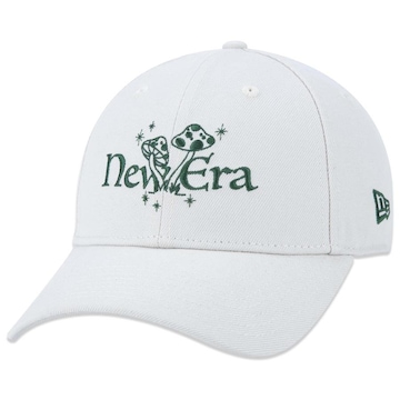 Boné New Era 9forty Nature - Snapback - Adulto