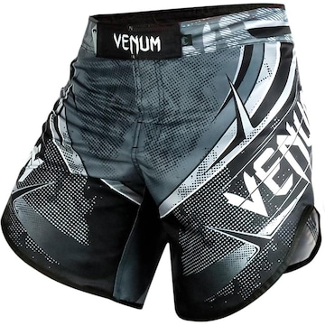 Shorts Venum Training Galatic Evo 2 - Masculino