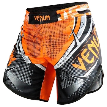 Shorts Venum Training Galatic Evo 2 - Masculino