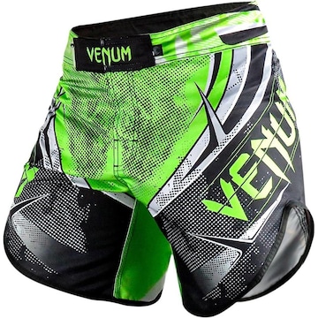 Shorts Venum Training Galatic Evo 2 - Masculino