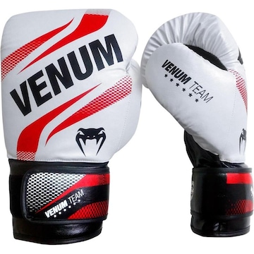 Luvas de Boxe Venum Commando - Adulto