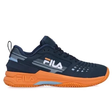 Tênis Fila Axilus Ace 2.0 Clay - Masculino