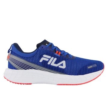 Tênis Fila Racer Master - Masculino