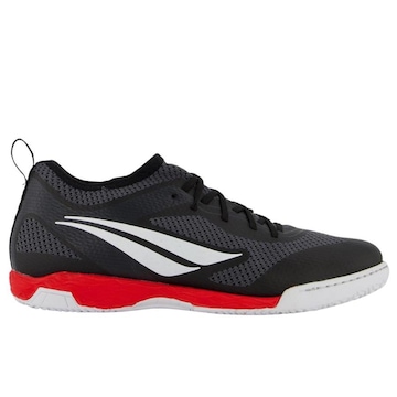 Chuteira Futsal Penalty Max 500 Ecoknit XXI - Adulto