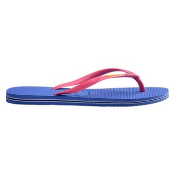 Chinelo Havaianas Slim Brasil - Feminino