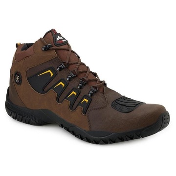 Bota West Line Motorcycle 7 - Masculina