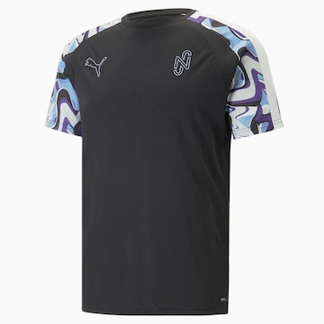 Camisa Puma Neymar Jr Creativity - Masculina