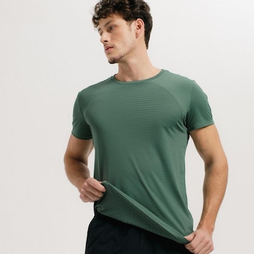 Camiseta Insider Performance 2.0 - Masculina