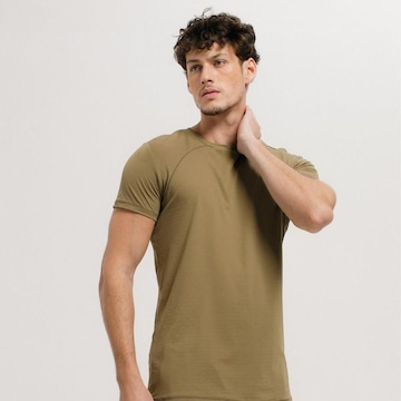 Camiseta Insider Performance 2.0 - Masculina