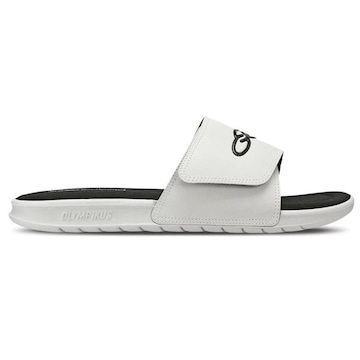 Chinelo Slide Olympikus Melbourne - Masculino