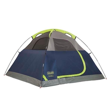 Barraca para 3 Pessoas Coleman Sundome