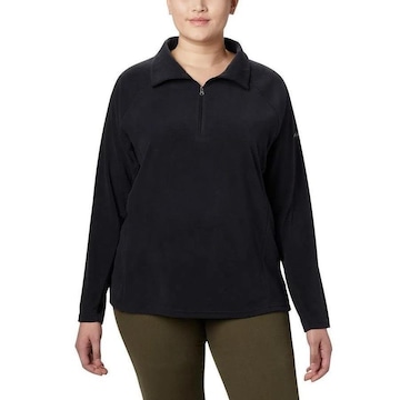 Blusão sem Capuz Columbia Glacial IV Plus Size - Feminino