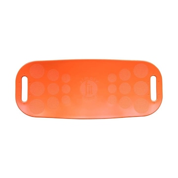 Pranchas de Exercício Simply Fit para Treino - Unissex